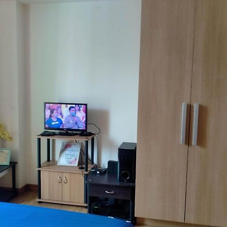 מנילה Sm Bicutan Condotel מראה חיצוני תמונה