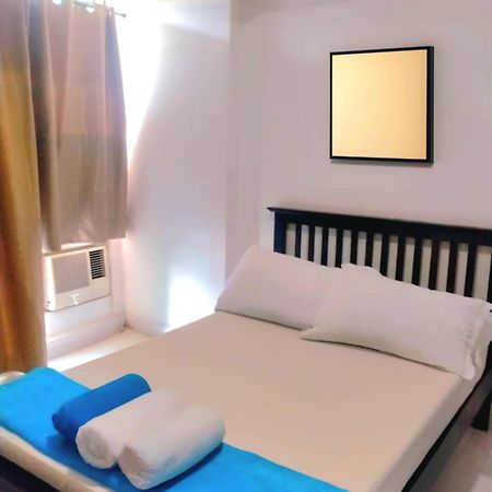 מנילה Sm Bicutan Condotel מראה חיצוני תמונה