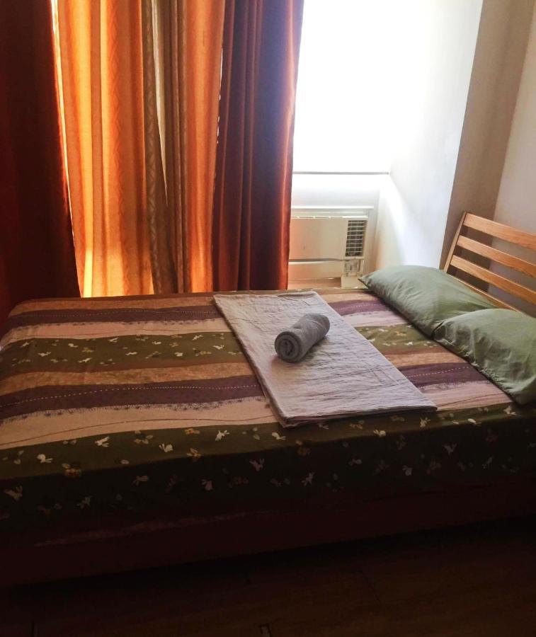 מנילה Sm Bicutan Condotel מראה חיצוני תמונה