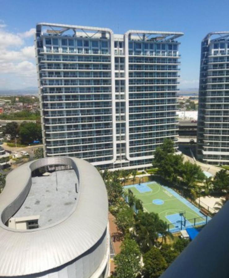 מנילה Sm Bicutan Condotel מראה חיצוני תמונה
