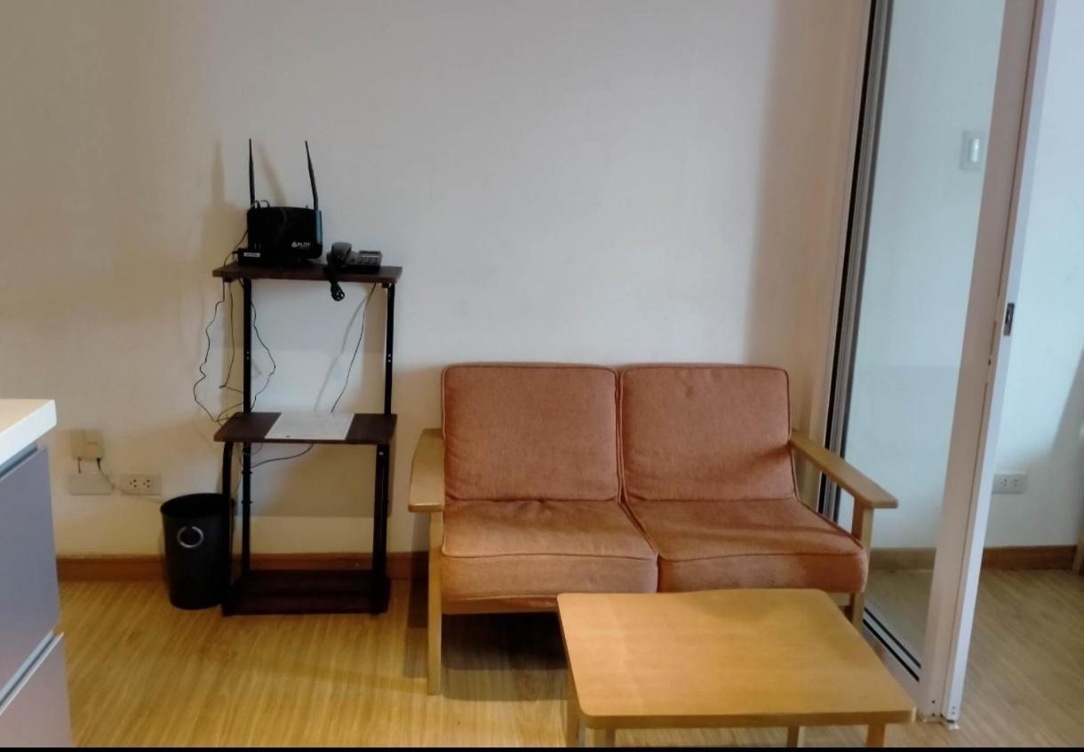 מנילה Sm Bicutan Condotel מראה חיצוני תמונה