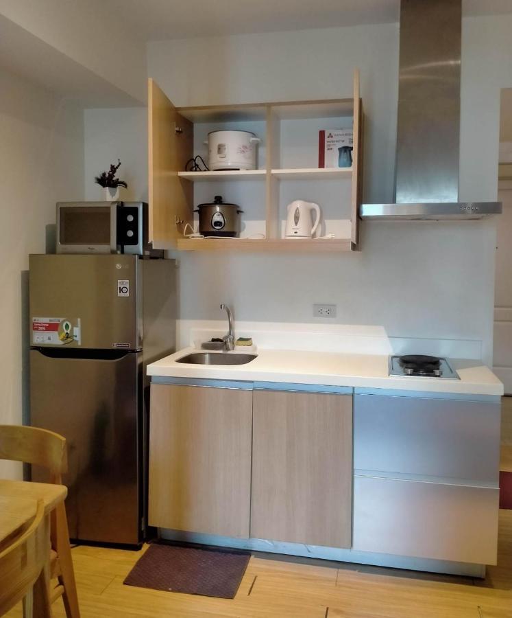 מנילה Sm Bicutan Condotel מראה חיצוני תמונה