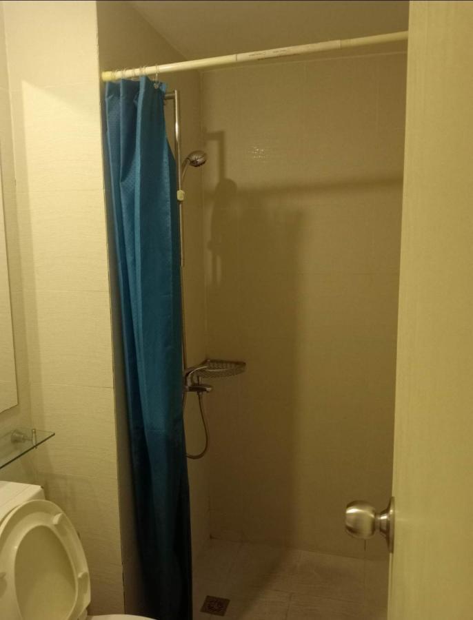 מנילה Sm Bicutan Condotel מראה חיצוני תמונה