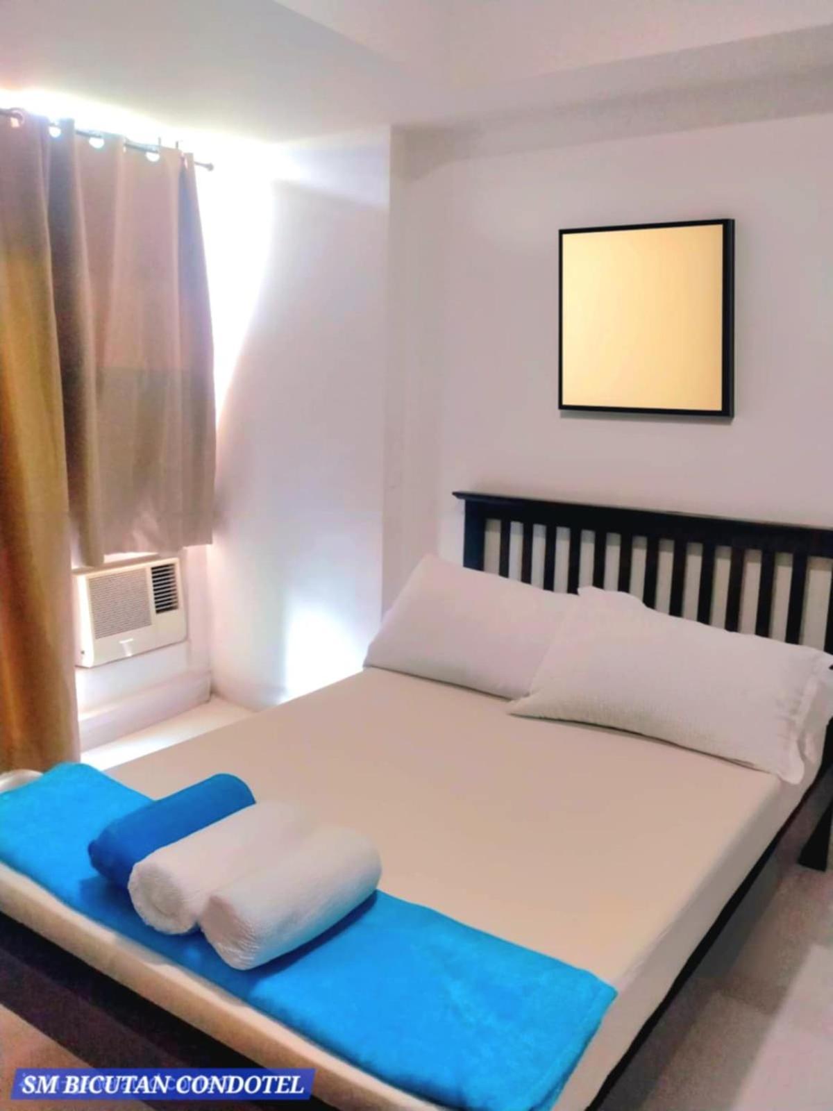 מנילה Sm Bicutan Condotel מראה חיצוני תמונה